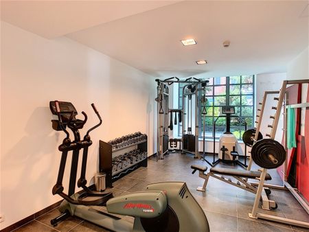 Chaussée de Waterloo 496D, 1050 IXELLES - Photo 3