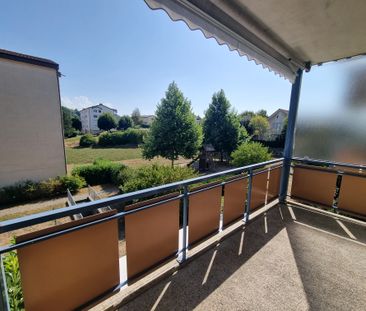 Grosszügige 2.5-Zimmerwohnung in Wünnewil - Foto 6