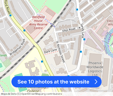 Hamilton Court, Coventry, CV1 - Photo 1