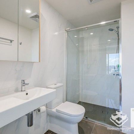 Furnished 2 Bed 2 Bath + 1 Carpark with Stunning Views â Ivy & Eve South Brisbane - Photo 4