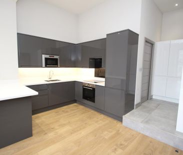 1 bedroom chalet to rent - Photo 3