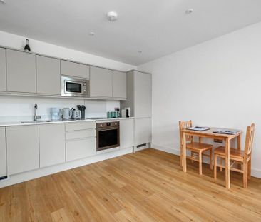 1 bedroom flat to rent - Photo 6