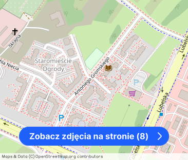 Mieszkanie 3pokojowe od zaraz – zdjęcie 1