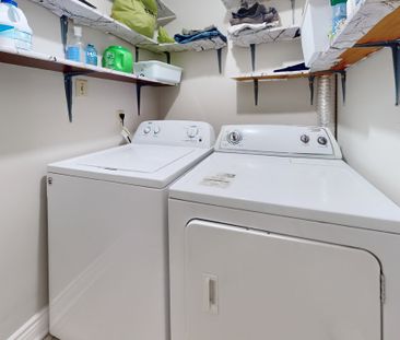 For Lease - 15 London Green Court Unit# 308, Toronto, Ontario - Photo 2