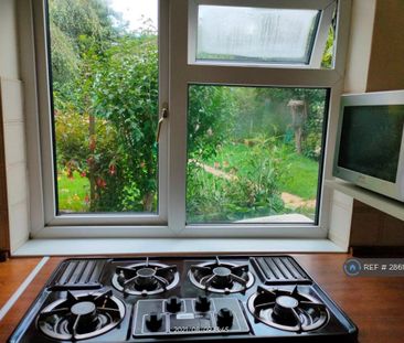 1 bedroom flat to rent - Photo 6
