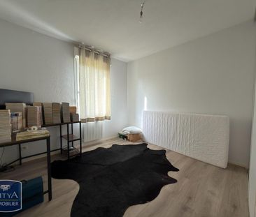 Location Maison 4 pièces 78m² TERRASSON LAVILLEDIEU 24120 - Photo 6