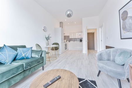 1 Bed Flat, Cromer Road, B12 - Photo 3