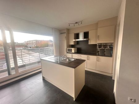 Appartement te huur - Photo 2