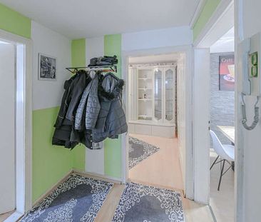 Moderne 5-Zimmer-Mietwohnung im Zentrum von Schwenningen - Photo 6