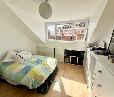 Duplex 4 pièces à Lille - Photo 3