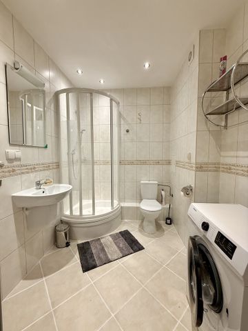 WYNAJEM 2 pok z balkonem Stare Miasto - Фото 3