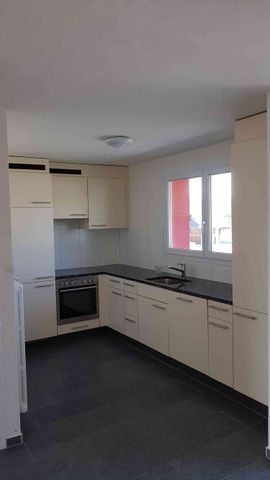 3 Zimmer, 79 m², 1. Stock - Photo 2