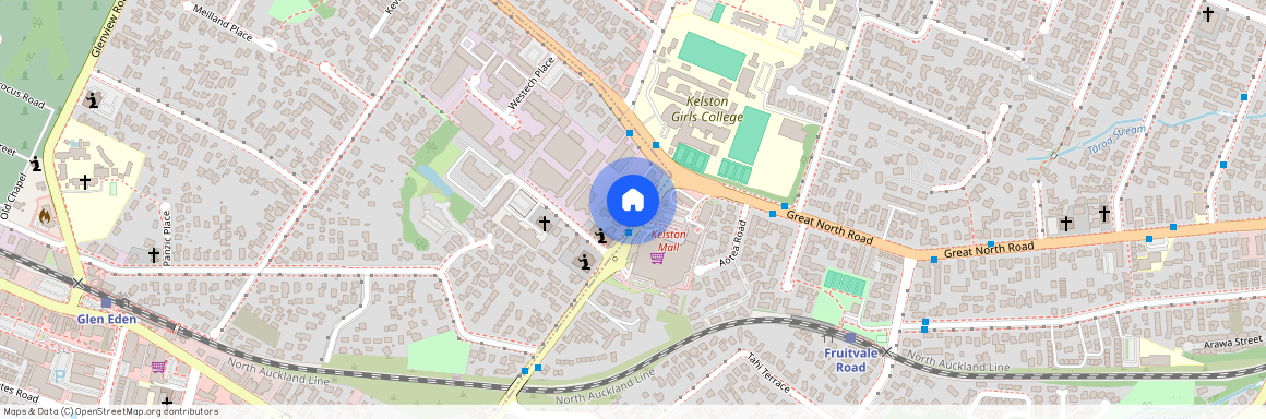 7 West Coast Road, Glen Eden