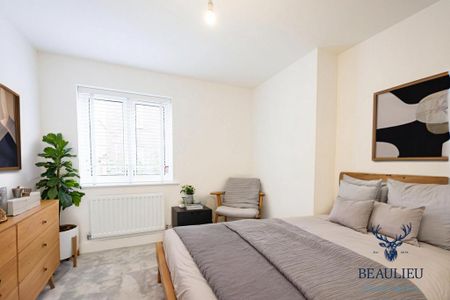 1 bedroom maisonette to rent - Photo 4