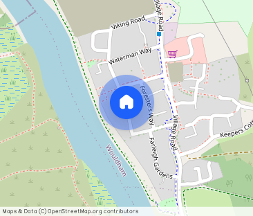 Greystone Square, Wouldham, ME1 - Photo 1