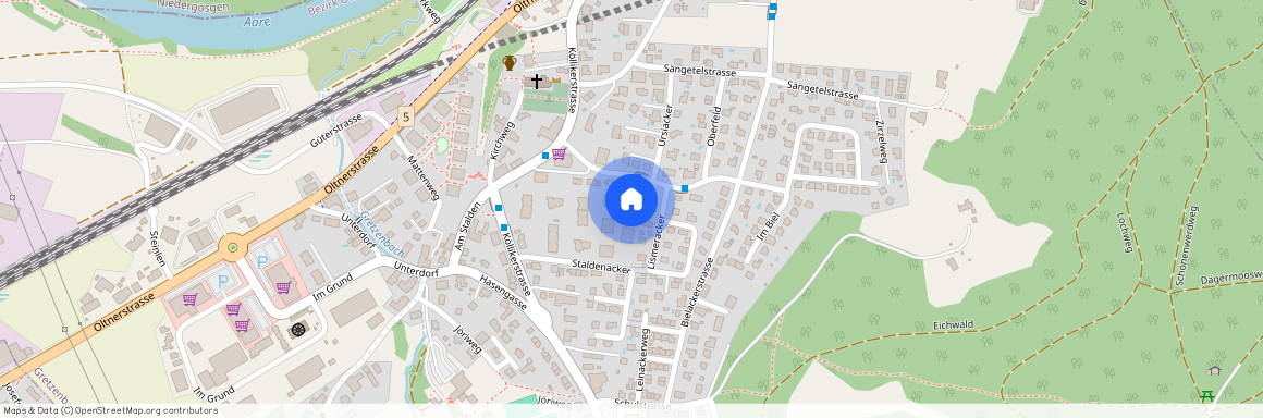 5014, Gretzenbach, Staldenacker, 13b