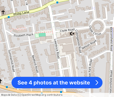 Lawrence Road, Tottenham, London, N15 - Photo 1