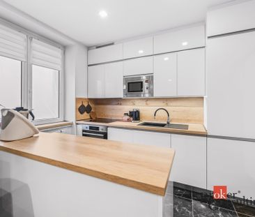 Apartment for rent, 3+kk - 2 bedrooms, 62m - Fotografie 3