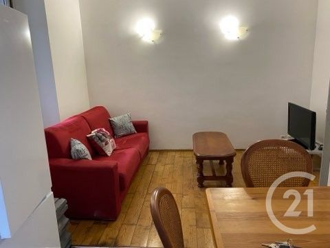 Location Appartement 3 pièces 47m² NICE 06300 - Photo 1