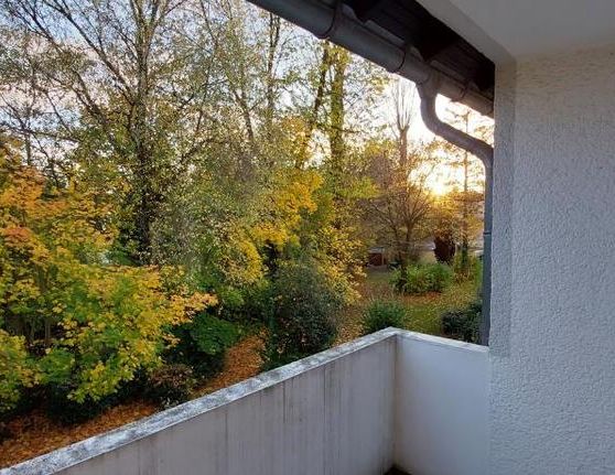 Wohnen ab 60 – Modernisierte Seniorenwohnungen mit WBS - Photo 1