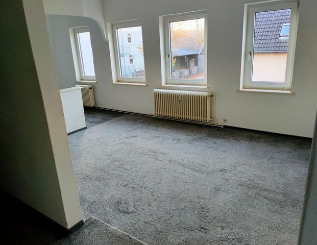 1 Zimmerwohnung - Foto 1