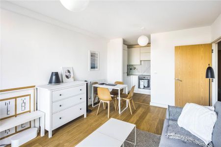 1 bedroom flat to rent - Photo 2