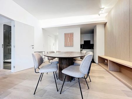 Appartement te huur - Photo 5