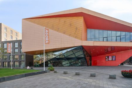 Appartement te huur: Agoraweg 105 8224 BZ Lelystad - Foto 3