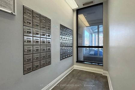 For Lease - 20 Harding Boulevard Unit# 707, Richmond Hill, Ontario - Photo 2