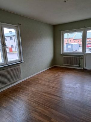 Storgatan, Valla - Photo 1