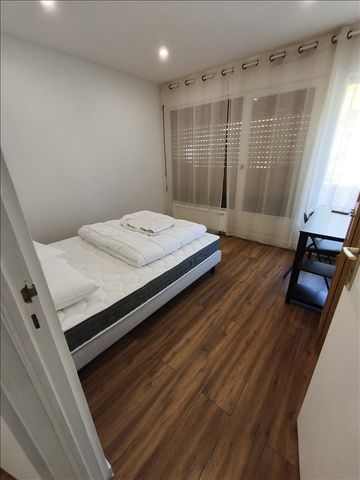 2 pièces - Meublé - 43,16 m² - 2ème étage - Colocation non autorisée - Photo 5