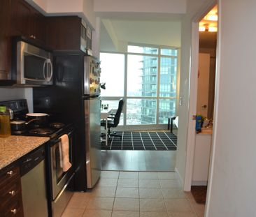 For Lease - 215 Fort York Boulevard Unit# 2306, Toronto, Ontario - Photo 5
