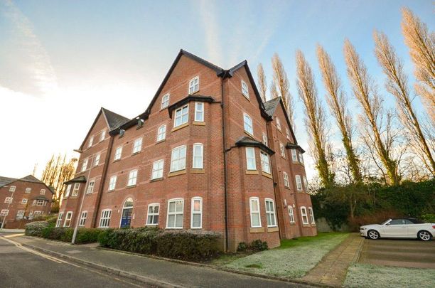 2 bedroom apartment to rent - Photo 1