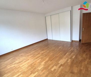 Appartement 3 pièces à Strasbourg - Photo 4