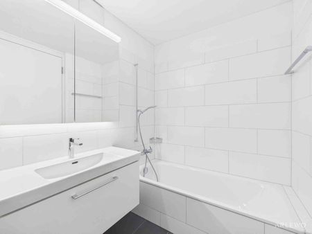 3.5 Zimmer, 93 m² - Foto 4