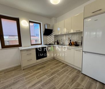 Casă individuală–160 mp | 5 camere | 4 bai | 4 parcări - Fotografie 5