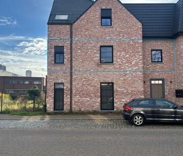 Appartement met 2 slaapkamers in het centrum - Foto 6