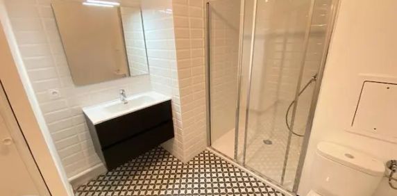 Appartement à louer 1 pièce 28.51m² - Photo 2