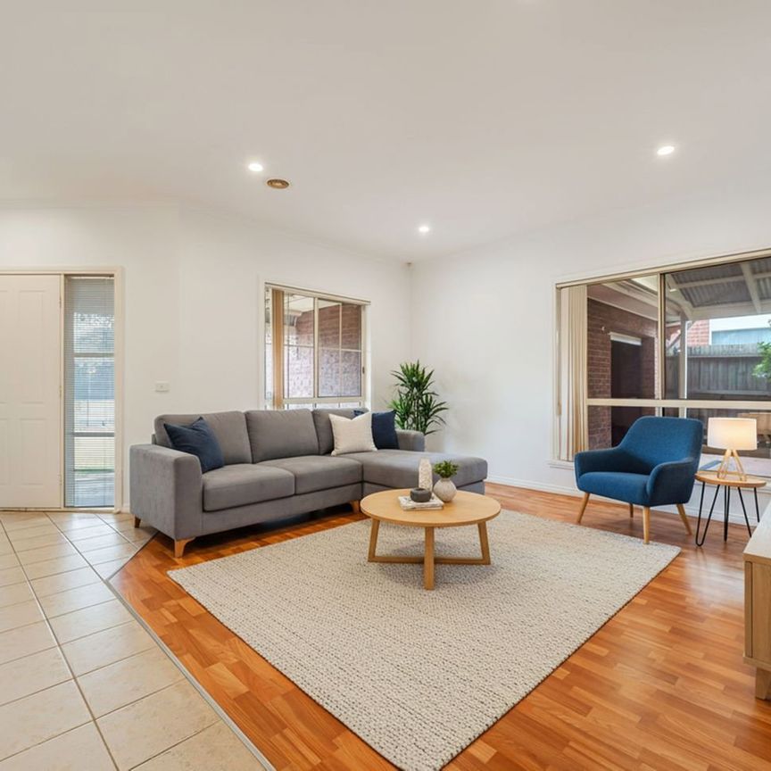 Light-Filled Family Residence with Two Living Zones and Generous Outdoor Space - Photo 1