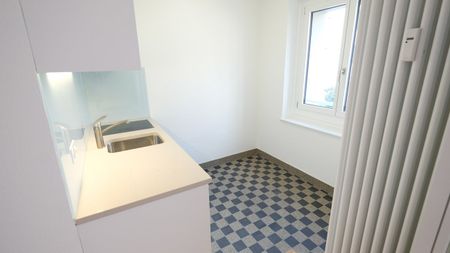 Modernes Wohnnen im Iselin-Quartier: Saniertes 1.0-Zimmer-Bijou - Foto 5