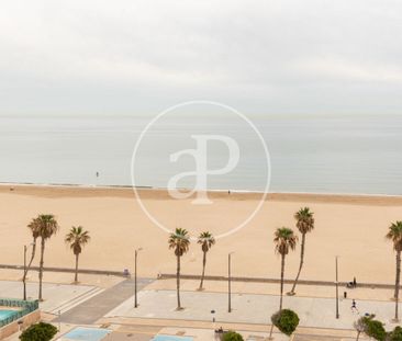 Apartment for rent in Patacona - Photo 1