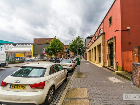 Flat to rent on - Photo 3