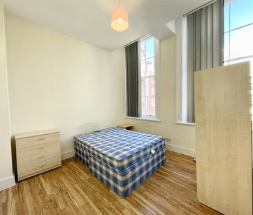 Regency Chambers, Temple Square, Merseyside, L2 - Photo 6