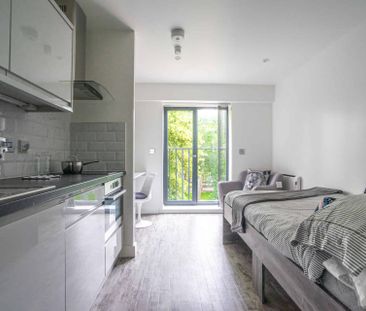 Premium Studio - Photo 3