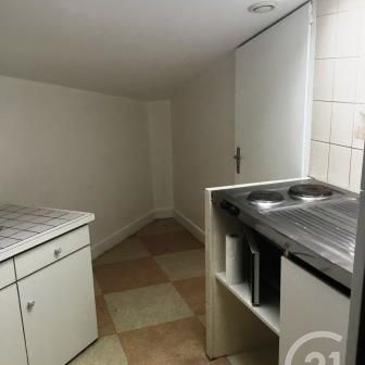 Location Appartement 1 pièce 28m² VERDUN 55100 - Photo 1