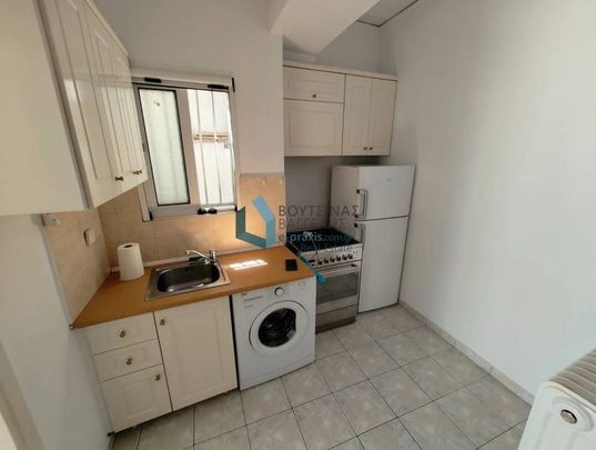 Studio/Γκαρσονιέρα για ενοικίαση Υψηλά Αλώνια (Πάτρα) - Photo 1