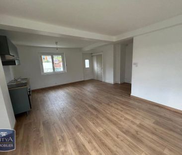 Maison à louer 4 pièces 68.47m² - Photo 2