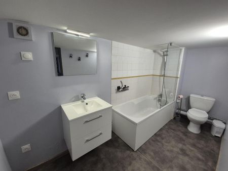 Location Appartement 2 pièces Meublé 34m² NANCY 54000 - Photo 4