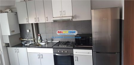 Apartament 2 camere bloc nou Militari/centrala/2AC - Photo 4