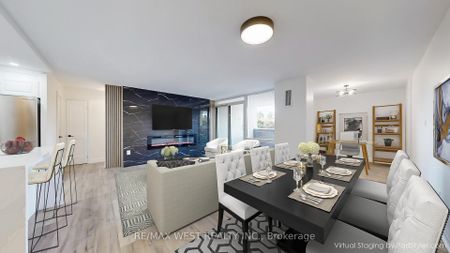 For Lease - 1535 Lakeshore Road Unit# 404, Mississauga, Ontario - Photo 5